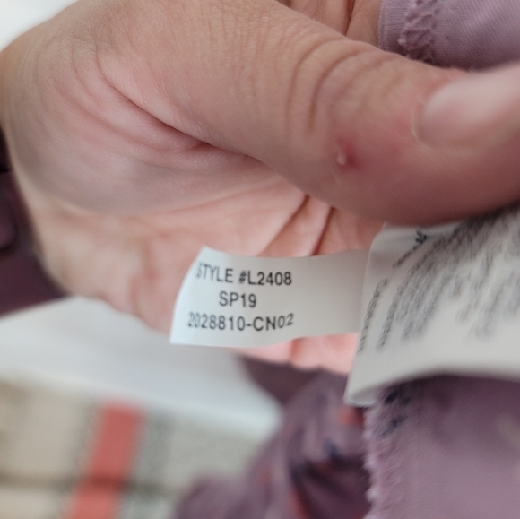 MADEWELL Ruffle-Edged Wrap Maxi Dress in Prairie Posies, SZ 0 - Picture 12 of 15